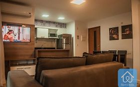 Apartamento Luxuoso 2 - Mandarim Salvador Shopping