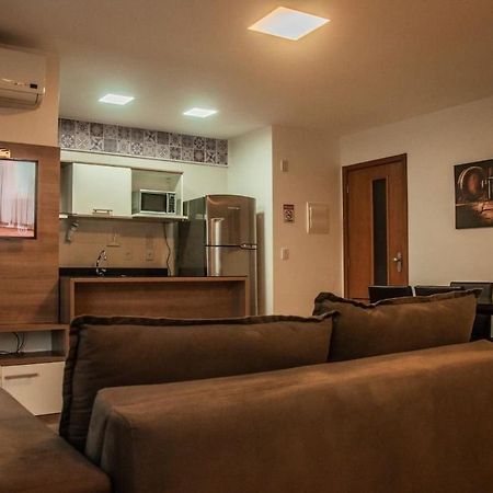 Apartamento Luxuoso 2 - Mandarim Salvador Shopping Exterior foto