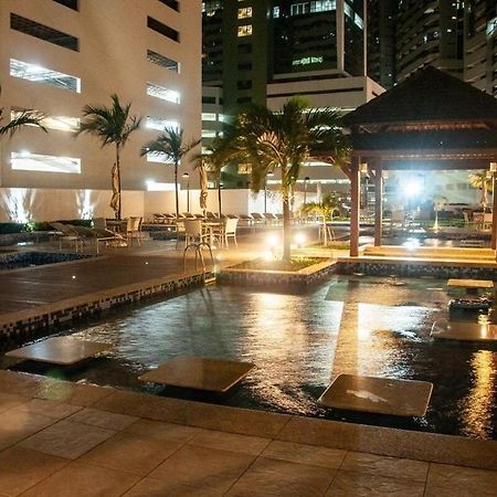 Apartamento Luxuoso 2 - Mandarim Salvador Shopping Exterior foto